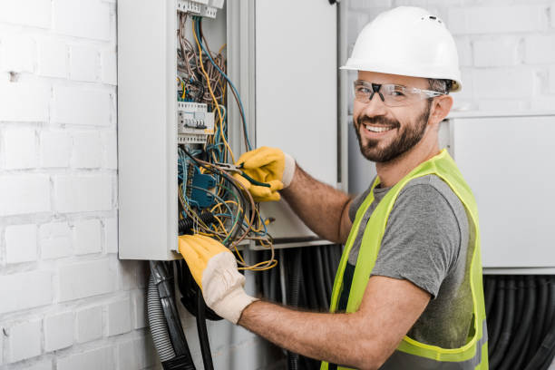 Best Electrical Troubleshooting Services  in Waterloo, IA