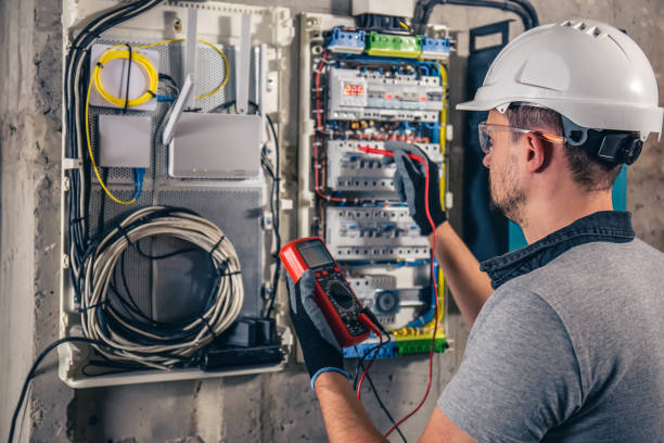 Best Home Electrical Repair  in Waterloo, IA