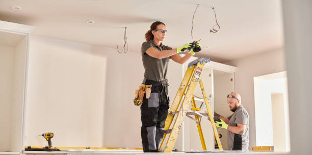 Best Electrician Near Me  in Waterloo, IA