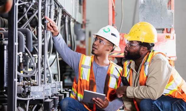 Best Electric Panel Repair  in Waterloo, IA