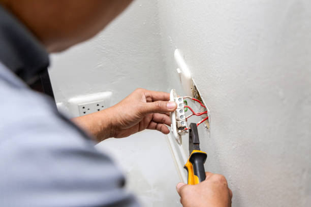 Best Residential Electrician Services  in Waterloo, IA