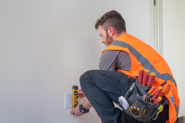 Best Electrician for Home Renovation  in Waterloo, IA
