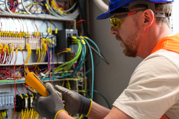 Best Affordable Electrician  in Waterloo, IA