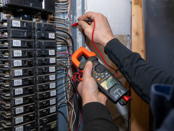 Best Electrical Rewiring Services  in Waterloo, IA