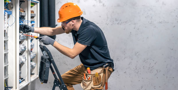 Generator Installation Services in Waterloo, IA