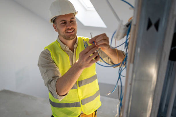 Best Electrical Upgrades for Homes  in Waterloo, IA